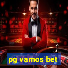 pg vamos bet
